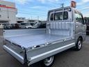 ４ＷＤ　５速マニュアル　ＥＴＣ　パワーウィンドウ　荷台三方開　荷台作業灯　リヤ４枚リーフ　ハロゲンフォグランプ　ボディー同色ドアミラー　バッテリカバー　大型ヘッドレスト　マニュアルエアコン　キーレス（千葉県）の中古車
