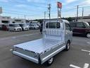 ４ＷＤ　５速マニュアル　ＥＴＣ　パワーウィンドウ　荷台三方開　荷台作業灯　リヤ４枚リーフ　ハロゲンフォグランプ　ボディー同色ドアミラー　バッテリカバー　大型ヘッドレスト　マニュアルエアコン　キーレス（千葉県）の中古車
