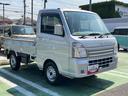 パートタイム４ＷＤ　パワーウインドウ　キーレスエントリー　デュアルエアバック　マニュアルレベリング機能付ハロゲンヘッドライト　ＦＭ．ＡＭラジオチューナー　運転席シートバックポケット（千葉県）の中古車