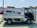パートタイム４ＷＤ　パワーウインドウ　キーレスエントリー　デュアルエアバック　マニュアルレベリング機能付ハロゲンヘッドライト　ＦＭ．ＡＭラジオチューナー　運転席シートバックポケット（千葉県）の中古車