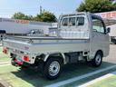 パートタイム４ＷＤ　パワーウインドウ　キーレスエントリー　デュアルエアバック　マニュアルレベリング機能付ハロゲンヘッドライト　ＦＭ．ＡＭラジオチューナー　運転席シートバックポケット（千葉県）の中古車
