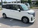 ９型ＤＰオーディオ／ＢＴ／ＴＶ／Ｂカメラ／ステアリングスイッチ　ＬＥＤヘッド＆フォグランプ　自動追従クルコン　１４インチアルミ　両側パワスラ　電動駐車ブレーキ　コーナーセンサー　衝突被害軽減ブレーキ（千葉県）の中古車
