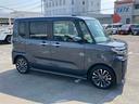ターボエンジン　１５インチアルミ　バックカメラ　両側電動スライドドア　シートヒーター　電動駐車ブレーキ　ＬＥＤライト＆フォグ　上下２段調節式デッキボード　コーナーセンサー　衝突被害軽減ブレーキ（千葉県）の中古車