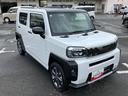 前後ダークガーニッシュ　ガラスルーフ　ルーフレール　１５インチアルミ　ＬＥＤヘッドライト＆フォグランプ　バックカメラ　シートヒーター　電動駐車ブレーキ　自動追従クルコン　衝突被害軽減ブレーキ（千葉県）の中古車