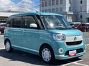 ナビ／ＴＶ／ＤＶＤ／ＢＴ／ＵＳＢ　全周囲カメラ　スマアシ　ＬＥＤヘッドランプ　ＬＥＤフォグランプ　オートライト　オートハイビーム　両側電動スライドドア　ホワイトアクセント　足踏み式パーキングブレーキ（千葉県）の中古車