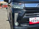 ダイハツ純正ナビ／ナビ連動ドライブレコーダー／運転席シートヒーター／ＥＴＣ／オートエアコン／パノラマモニター／キーフリーシステムー／レザーハンドル／ターボ／カーペットマット／（千葉県）の中古車