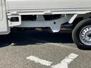 ＣＶＴ　電子制御式４ＷＤ　荷台ＬＥＤライト　リヤ４枚リーフスプリング　スーパーデフロック　衝突被害軽減ブレーキ　コーナーセンサー　スピーカー一体型ＡＭ／ＦＭラジオ　エアコン　パワステ　電動格納ミラ−（千葉県）の中古車