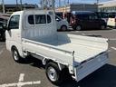 ＣＶＴ　電子制御式４ＷＤ　荷台ＬＥＤライト　リヤ４枚リーフスプリング　スーパーデフロック　衝突被害軽減ブレーキ　コーナーセンサー　スピーカー一体型ＡＭ／ＦＭラジオ　エアコン　パワステ　電動格納ミラ−（千葉県）の中古車