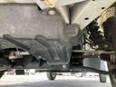 ４ＷＤ／ＣＶＴ　荷台三方開　衝突被害軽減ブレーキ　横滑り防止装置　コーナーセンサー　オートライト　オートハイビーム　トップシェイドガラス　オーバーヘッドシェルフ　アイドリングストップ　ＡＭ／ＦＭラジオ（千葉県）の中古車