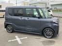 ターボエンジン　１５インチアルミ　バックカメラ　両側電動スライドドア　シートヒーター　電動駐車ブレーキ　ＬＥＤライト＆フォグ　上下２段調節式デッキボード　コーナーセンサー　衝突被害軽減ブレーキ（千葉県）の中古車