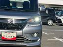 パノラマカメラ連動８インチフルセグナビ　ＵＳＢ接続　ブルートゥース対応　ＴＶキット　ビルトインＥＴＣ２．０　車内向け２カメラドライブレコーダー　スズキセーフティサポート　運転席シートヒーター（千葉県）の中古車