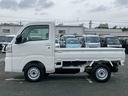 ４ＷＤ　５速ＭＴ　スマートアシスト　前後コーナーセンサー　荷台三方開　荷台作業灯　４枚リーフスプリング　オートライト　電動格納ミラー　パワーウィンドウ　キーフリー　プッシュスタート　バッテリーカバー（千葉県）の中古車