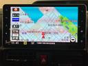 バックカメラ連動9インチフルセグナビ USB接続 ブルートゥース対応 TVナビキット フロント.リヤドライブレコーダー連動 ビルトインETC 運転席ロングスライドシート 前後コーナーセンサー(千葉県)の中古車