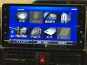 バックカメラ連動9インチフルセグナビ USB接続 ブルートゥース対応 TVナビキット フロント.リヤドライブレコーダー連動 ビルトインETC 運転席ロングスライドシート 前後コーナーセンサー(千葉県)の中古車