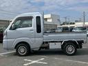 荷台三方開　荷台作業灯　ＬＥＤヘッドライト　オートライト　パワーウィンドウ　ＥＴＣ　アルミホイール　スモークガラス　ＣＤ／ＡＭ・ＦＭラジオ　ＡＵＸ接続　ＬＥＤフォグランプ　作業荷箱　キーレスエントリー（千葉県）の中古車