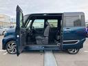ターボ ナビ/TV/DVD/BT/USB Bカメラ 前後ドラレコ ETC ADB LEDヘッドライト オートライト 全車速追従クルコン コーナーセンサー シートヒーター 両側電動スライドドア アルミ(千葉県)の中古車