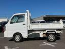 ４ＷＤ　ダンプ　荷台三方開　４枚リーフスプリング　ＥＴＣ　マニュアルシフト　社外アルミホイール　ＡＭ／ＦＭラジオ　マニュアルエアコン　バッテリーカバー　サイドレバー式パーキングブレーキ　パワステ（千葉県）の中古車