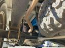 ４ＷＤ　ダンプ　荷台三方開　４枚リーフスプリング　ＥＴＣ　マニュアルシフト　社外アルミホイール　ＡＭ／ＦＭラジオ　マニュアルエアコン　バッテリーカバー　サイドレバー式パーキングブレーキ　パワステ（千葉県）の中古車