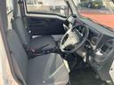 パートタイム４ＷＤ　５ＭＴ　ＡＭ／ＦＭラジオチューナー　リアデフロック　エアコン　パワステ　荷台作業灯（千葉県）の中古車