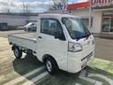 パートタイム４ＷＤ　５ＭＴ　ＡＭ／ＦＭラジオチューナー　リアデフロック　エアコン　パワステ　荷台作業灯（千葉県）の中古車