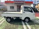 パートタイム４ＷＤ　５ＭＴ　ＡＭ／ＦＭラジオチューナー　リアデフロック　エアコン　パワステ　荷台作業灯（千葉県）の中古車