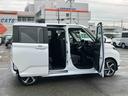 両側電動スライドドア　バックカメラ　全車速追従クルコン　ターボ　ＬＥＤヘッドライト　オートライト　オートハイビーム　ＡＤＢ　スマアシ　前後コーナーセンサー　電動駐車ブレーキ　キーフリー　アルミホイール（千葉県）の中古車