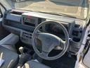 ４ＷＤ　５速ＭＴ　荷台三方開　リヤ４枚リーフ　荷台作業灯　バッテリーカバー　リヤデフロック　ＰＳ　ＡＭ／ＦＭラジオ　ハロゲンヘッドランプ　大型ヘッドレスト　サイドレバー式駐車ブレーキ　アシストグリップ（千葉県）の中古車