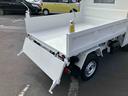 ４ＷＤ　５速ＭＴ　ＥＴＣ　パワーウィンド　電動格納ドアミラー　４枚リーフ　荷台三方開　荷台作業灯　ＬＥＤヘッドライト　オートライト　キーフリー　スマアシ　前後コーナーセンサー　バッテリーカバー　ラジオ（千葉県）の中古車
