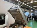 電動／油圧式ダンプ　副変速機　リヤデフロック　リヤ４枚リーフスプリング　エアコン　パワステ　ラジオレス　デュアルエアバッグ　ＡＢＳ（千葉県）の中古車