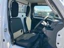 ４ＷＤ　ＣＶＴ　荷台三方開　リヤ４枚リーフ　ＬＥＤ荷台作業灯　リヤデフロック　バッテリーカバー　ハロゲンヘッドランプ　大型ヘッドレスト　サイドレバー駐車ブレーキ　アシストグリップ　衝突被害軽減ブレーキ（千葉県）の中古車