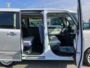 両側電動スライドドア　ＬＥＤヘッドライト＆フォグランプ　シートヒーター　保温カップホルダー　電動駐車ブレーキ　バックカメラ　ステアリングスイッチ　置きラクＢＯＸ　コーナーセンサー　衝突被害軽減ブレーキ（千葉県）の中古車