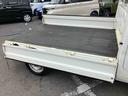 ４ＷＤ　５ＭＴ　４枚リーフ　荷台三方開　荷台作業灯　リヤゲートチェーン　バッテリーカバー　リヤデフロック　スピーカー一体型ＡＭ／ＦＭラジオ　マニュアルエアコン　パワーステアリング　ハロゲンヘッドランプ（千葉県）の中古車