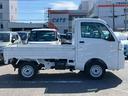 ４ＷＤ　５速ＭＴ　荷台三方開　リヤ４枚リーフ　ＬＥＤ荷台作業灯　バッテリーカバー　リヤデフロック　ＡＣ／ＰＳ　ハロゲンヘッドランプ　大型ヘッドレスト　サイドレバー式駐車ブレーキ　アシストグリップ（千葉県）の中古車