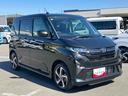 両側電動スライドドア　バックカメラ　全車速追従クルコン　ターボ　ＬＥＤヘッドライト　オートライト　オートハイビーム　ＡＤＢ　スマアシ　前後コーナーセンサー　電動駐車ブレーキ　キーフリー　アルミホイール（千葉県）の中古車