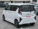 ターボエンジン　両側電動スライドドア　１５インチアルミホイール　ＬＥＤヘッド＆フォグランプ　バックカメラ　スマートキー　電動駐車ブレーキ　オート格納ドアミラー　自動追従クルコン　衝突被害軽減ブレーキ（千葉県）の中古車