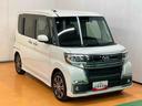 ナビ／ＢＴ／ＴＶ／ＤＩＳＣ／バックカメラ　前ドラレコ　ＥＴＣ　ターボ　両側パワスラ　１５インチアルミ　ＬＥＤヘッド／フォグ　スマートキー　運転席シートヒーター／リフター　衝突被害軽減ブレーキ（千葉県）の中古車