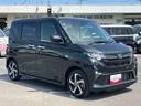 両側電動スライドドア　ターボ　バックカメラ　全車速追従クルコン　ＬＥＤヘッドライト　オートライト　オートハイビーム　スマアシ　コーナーセンサー　電動駐車ブレーキ　革巻きステアリング　キーフリーシステム（千葉県）の中古車