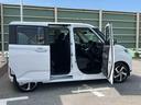 両側電動スライドドア　バックカメラ　全車速追従クルコン　ターボ　ＬＥＤヘッドライト　オートライト　オートハイビーム　ＡＤＢ　スマアシ　前後コーナーセンサー　電動駐車ブレーキ　キーフリー　アルミホイール（千葉県）の中古車