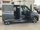 両側電動スライドドア　バックカメラ　全車速追従クルコン　ターボ　ＬＥＤヘッドライト　オートライト　オートハイビーム　ＡＤＢ　スマアシ　前後コーナーセンサー　電動駐車ブレーキ　キーフリー　アルミホイール（千葉県）の中古車