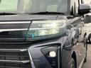 ターボエンジン　両側パワスラ　１５インチアルミ　ＬＥＤヘッド／フォグ　ＥＴＣ　バックカメラ　シートヒーター　電動駐車ブレーキ　上下２段調節式デッキボード　自動追従クルコン　衝突被害軽減ブレーキ（千葉県）の中古車