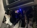パノラマカメラ連動８インチフルセグナビ　ＵＳＢ接続　ＨＤＭＩ接続　ブルートゥース対応　ＴＶナビキット　フロントリヤドライブレコーダー連動　ＥＴＣ　室内イルミネーションパック　助手席シートアンダートレイ（千葉県）の中古車