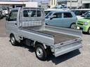 ４ＷＤ　テールゲートチェーン　スピーカー一体型ＡＭ／ＦＭラジオ　エアコン　パワステ　デュアルエアバッグ　ＡＢＳ　最大積載量３５０ｋｇ（千葉県）の中古車