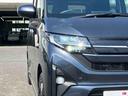 両側電動スライドドア　バックカメラ　全車速追従クルコン　ターボ　ＬＥＤヘッドライト　オートライト　オートハイビーム　ＡＤＢ　スマアシ　前後コーナーセンサー　電動駐車ブレーキ　キーフリー　アルミホイール（千葉県）の中古車
