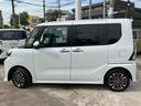 オーディオレス仕様　両側電動スライドドア　ターボ車　衝突回避支援ブレーキ　誤発進抑制装置　アイドリングストップ　スマートキー　プッシュボタンスタート　盗難防止装置　イモビライザー　オートライト（千葉県）の中古車