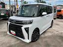 オーディオレス仕様　両側電動スライドドア　ターボ車　衝突回避支援ブレーキ　誤発進抑制装置　アイドリングストップ　スマートキー　プッシュボタンスタート　盗難防止装置　イモビライザー　オートライト（千葉県）の中古車