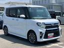ターボ　ナビ／ＴＶ／ＤＶＤ／ＢＴ／ＵＳＢ　バックカメラ　ドラレコ　ＥＴＣ　ＬＥＤヘッドライト　オートライト　衝突被害軽減ブレーキ　コ−ナ−センサー　両側電動スライドドア　革巻ステア　アルミ　キーフリー（千葉県）の中古車