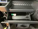 パノラマカメラ連動９インチフルセグナビ　ＵＳＢ接続　ブルートゥース対応　ＴＶナビキット　フロント．リヤドライブレコーダー連動　ＥＴＣ　後席モニター　ブラインドスポットモニター　クリーンポケット（千葉県）の中古車
