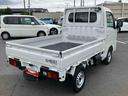 ４ＷＤ　ＣＶＴ　荷台三方開　リヤ４枚リーフ　荷台作業灯　ＬＥＤヘッドライト　パワーウィンドウ　電動格納ドアミラー　リヤスモークガラス　衝突被害軽減装置　キーフリー　ボタンスタート　大型アシストグリップ（千葉県）の中古車