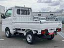 ４ＷＤ　ＣＶＴ　荷台三方開　リヤ４枚リーフ　荷台作業灯　ＬＥＤヘッドライト　パワーウィンドウ　電動格納ドアミラー　リヤスモークガラス　衝突被害軽減装置　キーフリー　ボタンスタート　大型アシストグリップ（千葉県）の中古車