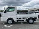 ４ＷＤ　ＣＶＴ　荷台三方開　リヤ４枚リーフ　荷台作業灯　ＬＥＤヘッドライト　パワーウィンドウ　電動格納ドアミラー　リヤスモークガラス　衝突被害軽減装置　キーフリー　ボタンスタート　大型アシストグリップ（千葉県）の中古車